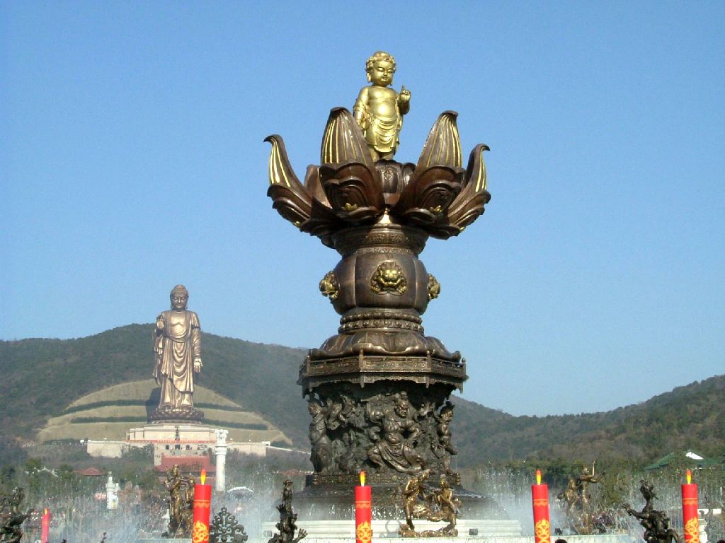 锦绣中华各地美景摄影作品（十八）