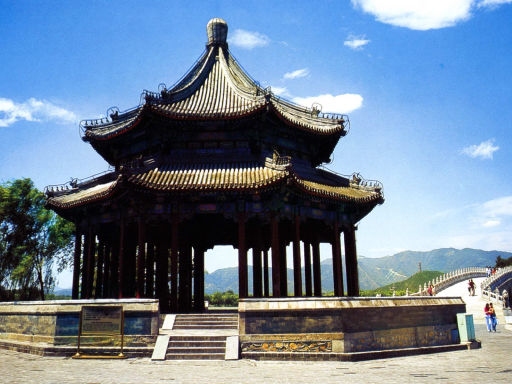 锦绣中华各地美景摄影作品（十八）