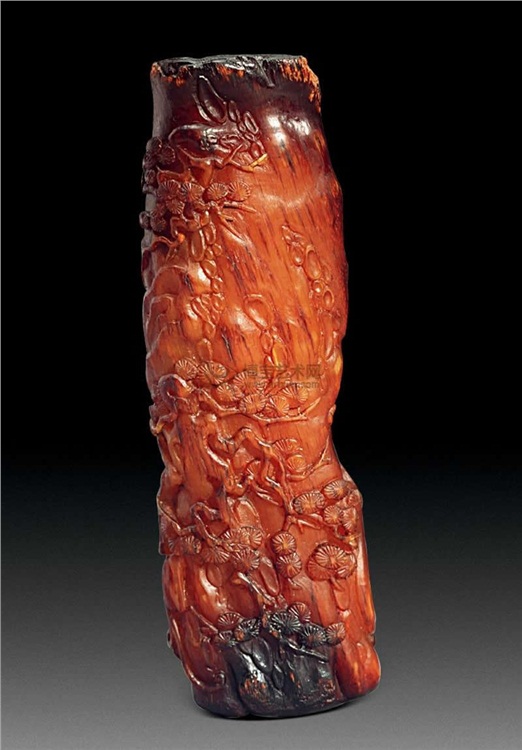 中国古代书案文玩用品--镇纸（一）