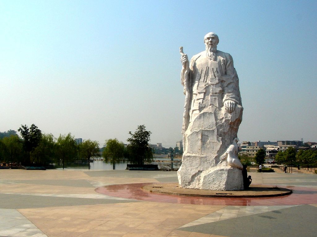 锦绣中华各地美景摄影作品（三十五）