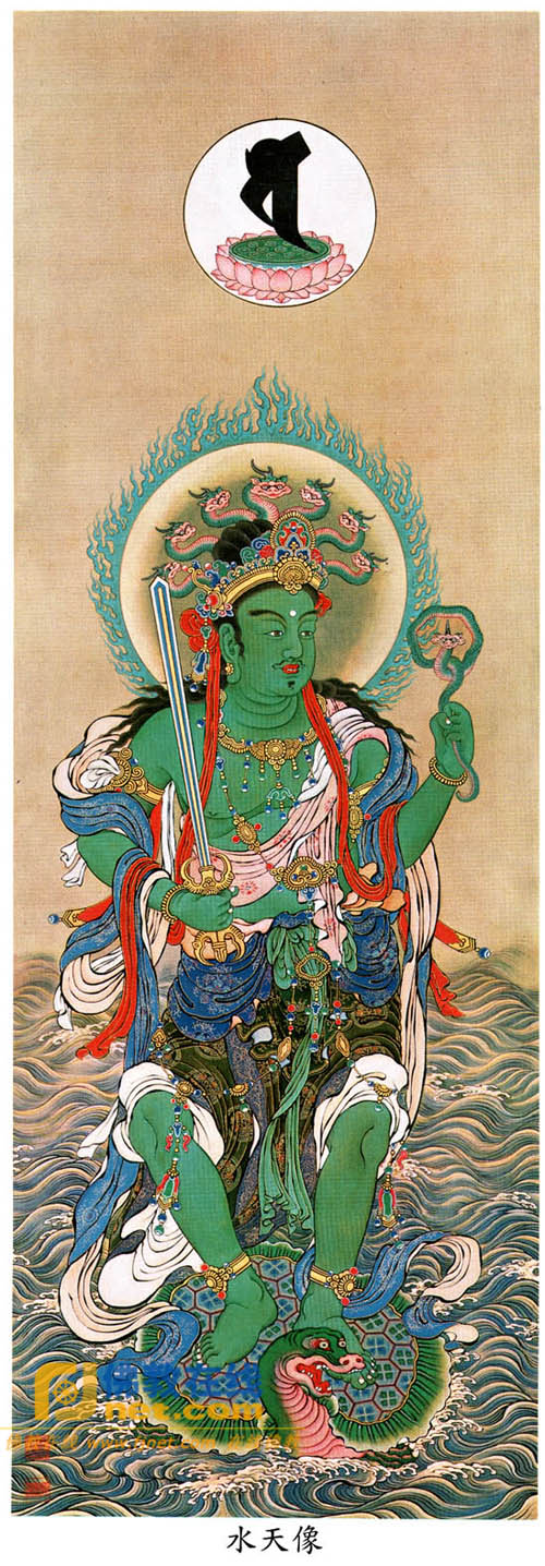敦煌十二天创意绘画艺术