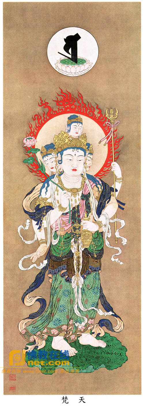 敦煌十二天创意绘画艺术