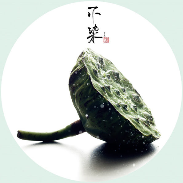 创意中国韵味视觉作品