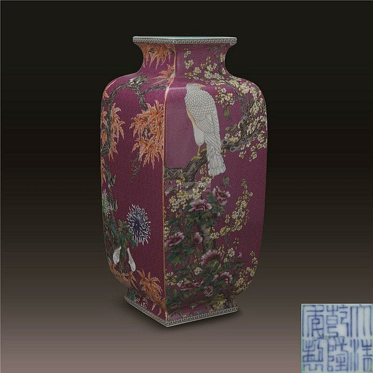 精选中国传统珍宝古董工艺品（四）