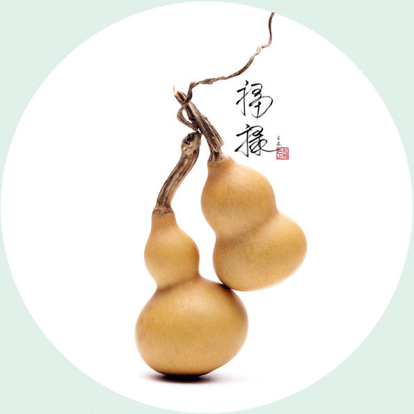 创意中国韵味视觉作品