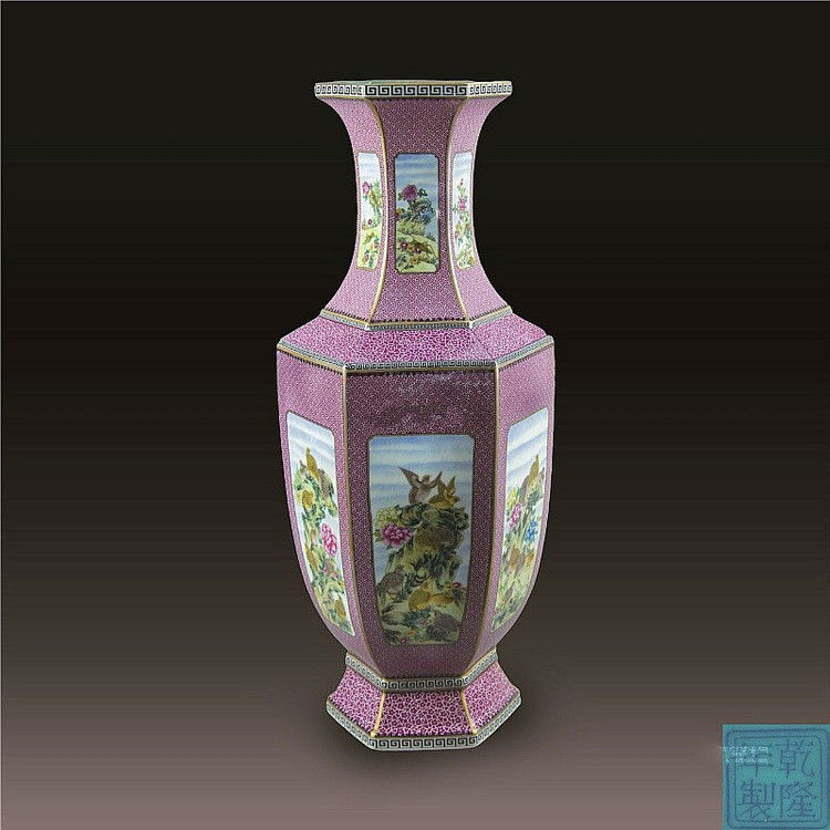 精选中国传统珍宝古董工艺品（四）