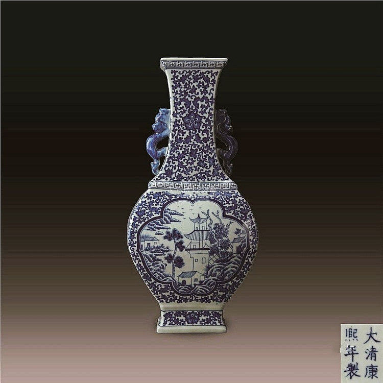精选中国传统珍宝古董工艺品（四）