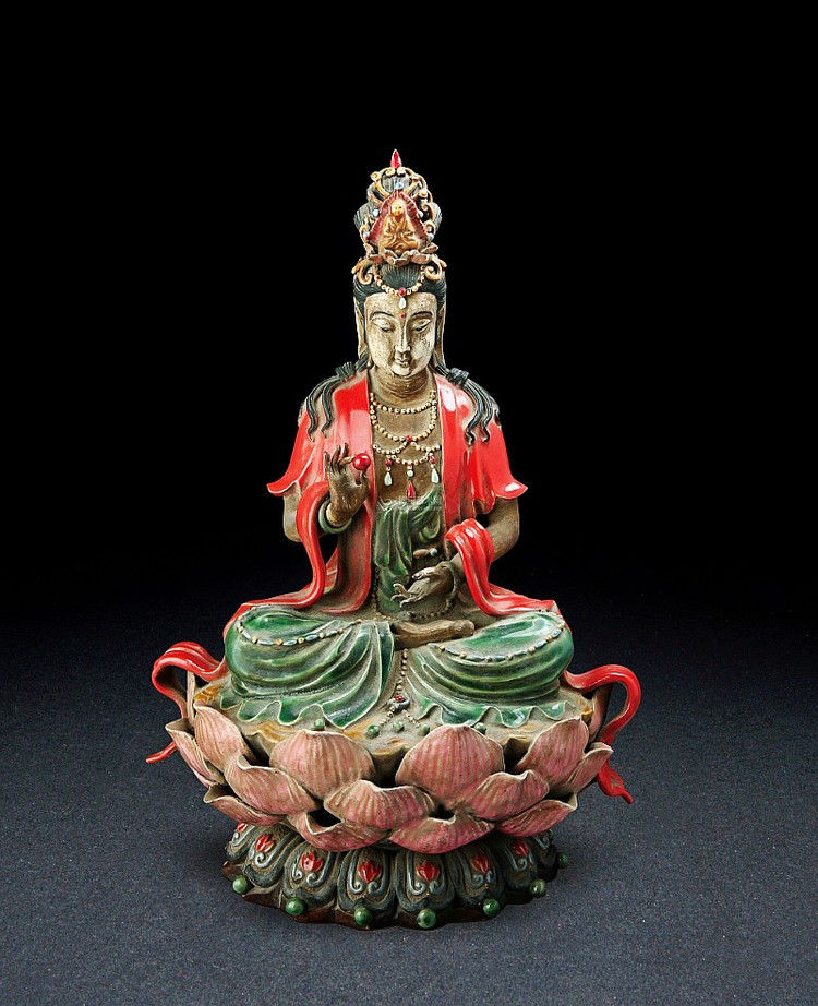 精选中国传统珍宝古董工艺品（四）
