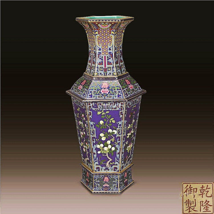 精选中国传统珍宝古董工艺品（四）