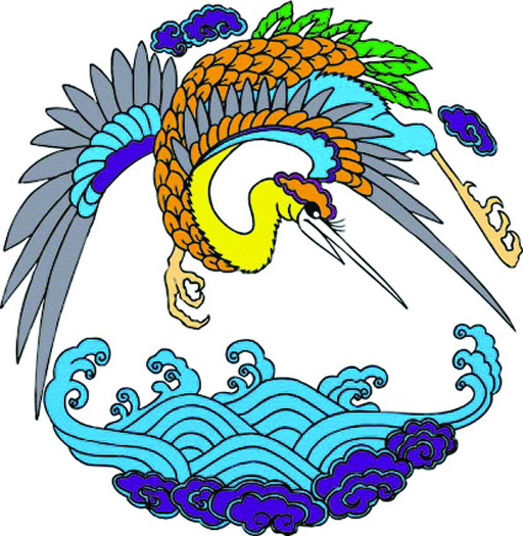 中国民间文化中的吉祥图案（二）