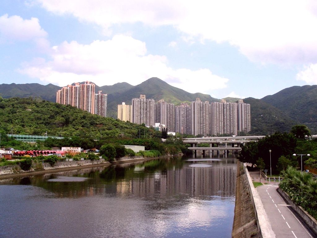 锦绣中华各地美景摄影作品（四十六）
