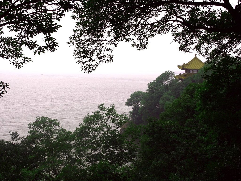 锦绣中华各地美景摄影作品（十）