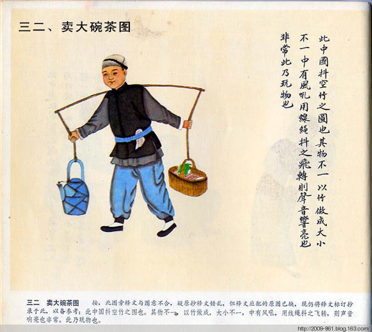 中华民俗百图绘画艺术作品（二）