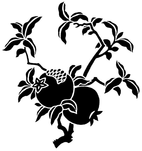 中国传统装饰纹样（三）