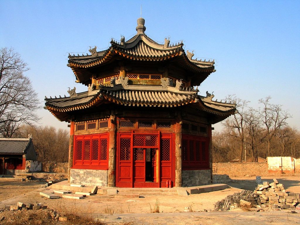 锦绣中华各地美景摄影作品（四十二）