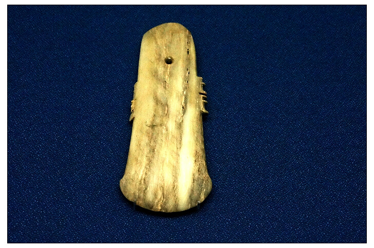 中原古代玉器--礼仪玉