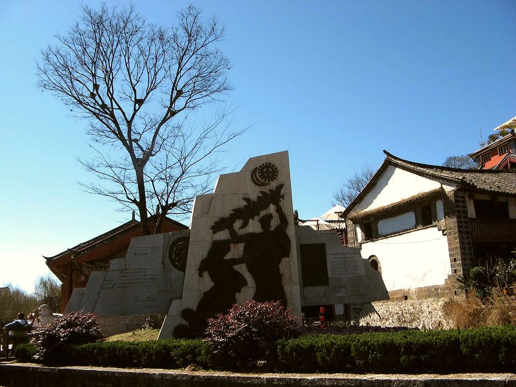 锦绣中华各地美景摄影作品（二十三）