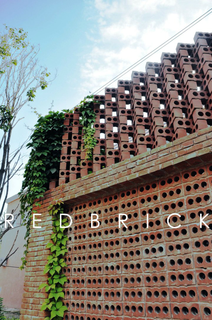 REDBRICK红砖博物馆创意设计