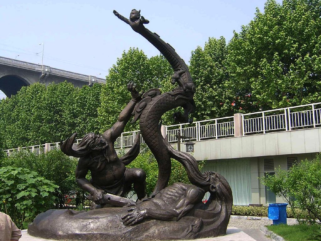 锦绣中华各地美景摄影作品（四十一）