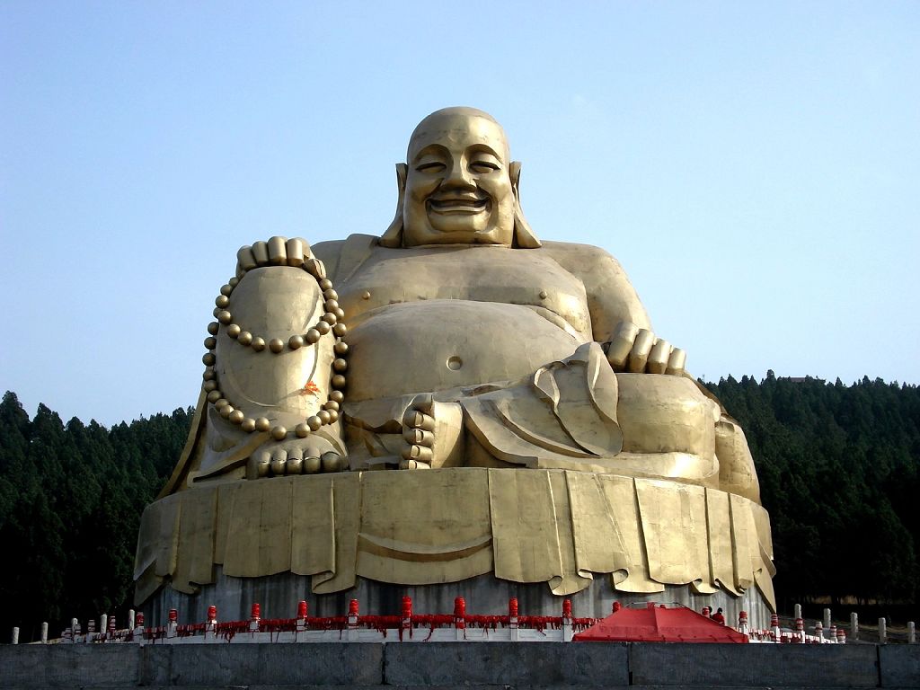 锦绣中华各地美景摄影作品（三十八）