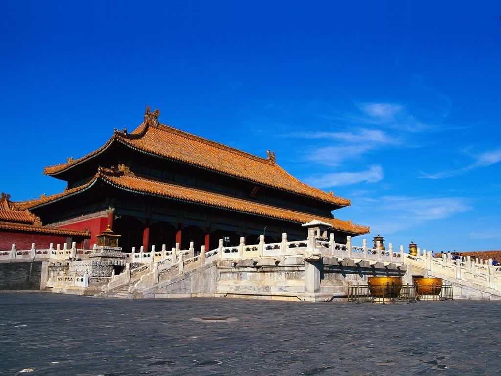 锦绣中华各地美景摄影作品（十四）