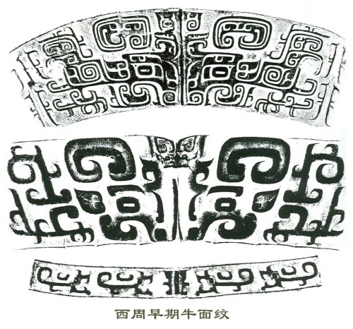 青铜器纹饰纹样（一）