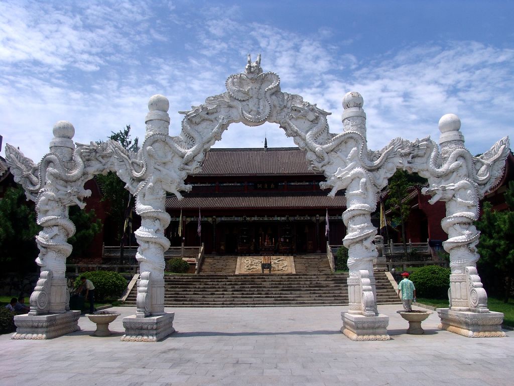 锦绣中华各地美景摄影作品（三十八）