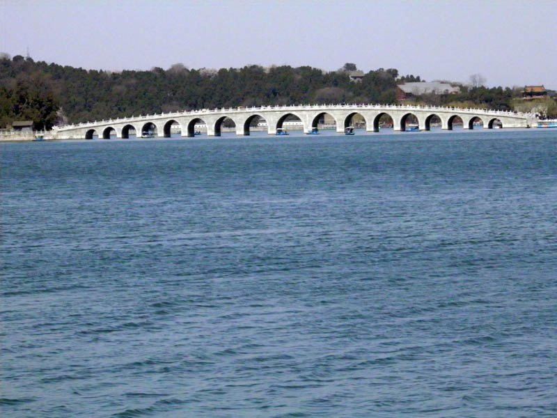 北京丰台卢沟桥