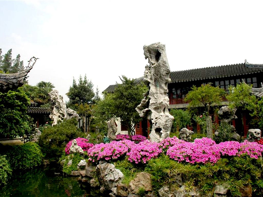 锦绣中华各地美景摄影作品（十二）