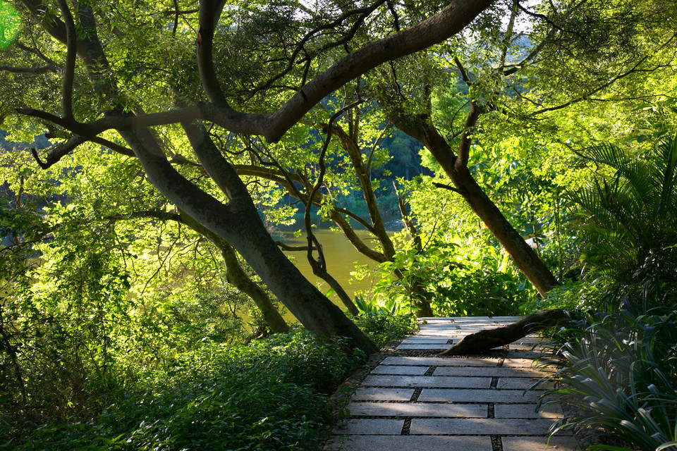 魅力中华--福建厦门