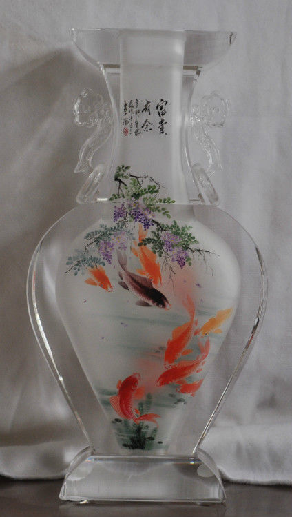 精美的现代内画艺术作品（二）