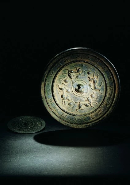 中国古代钱币欣赏（二）