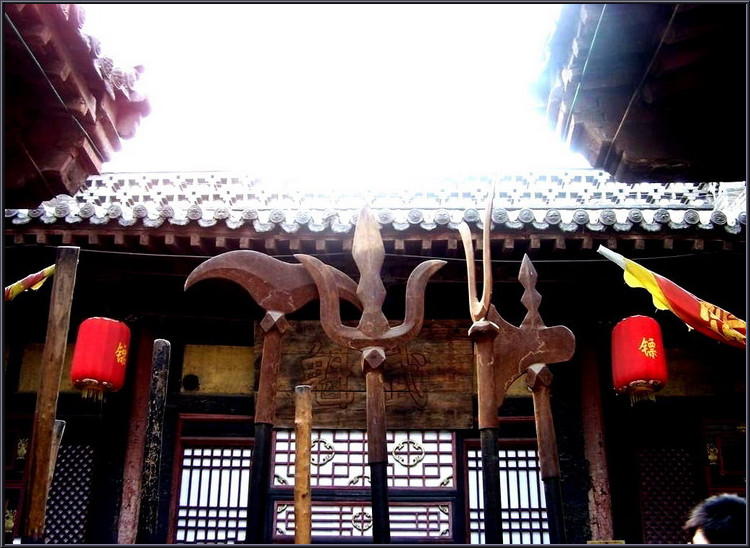 精选中国元素符号艺术（二）