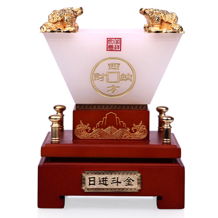 精美的中国琉璃玉工艺品（二）