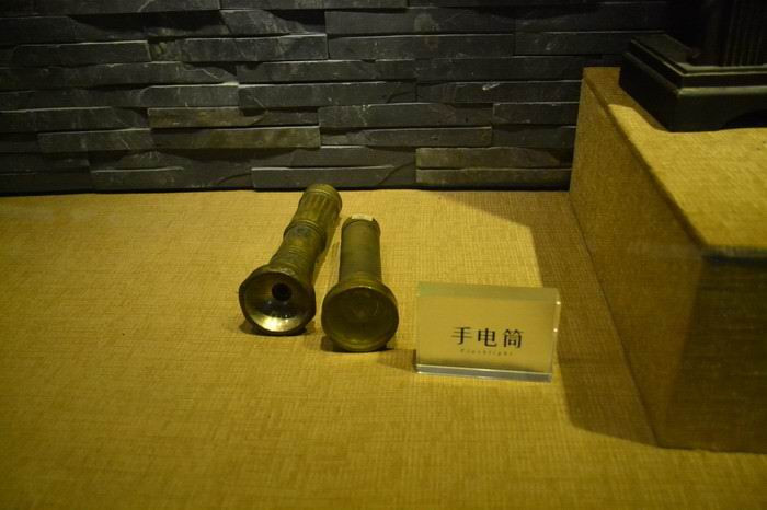 南京老城南记忆馆