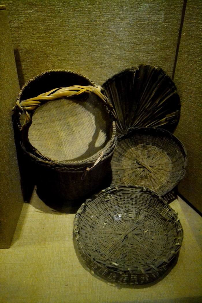 南京老城南记忆馆