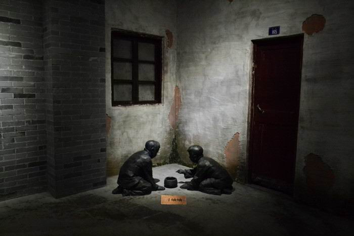 南京老城南记忆馆