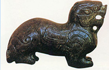 中国传统常见古玉器纹饰（六）