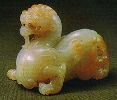 中国传统常见古玉器纹饰（六）