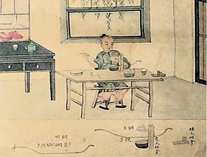古代十二道工序琢玉工艺