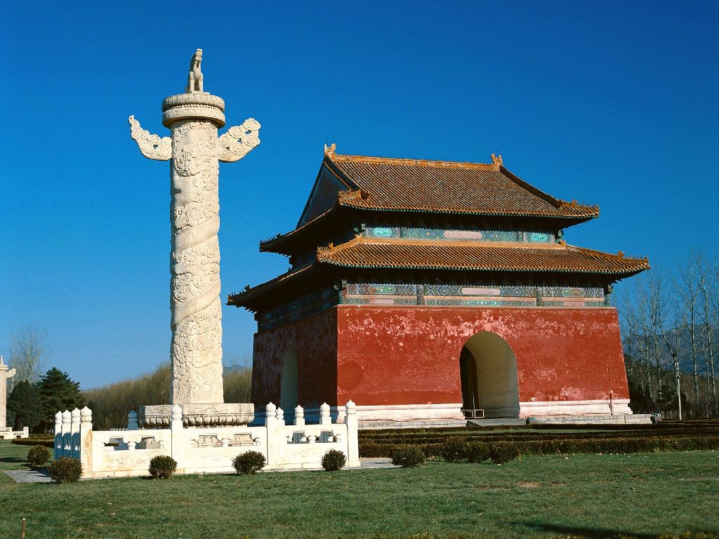 锦绣中华各地美景摄影作品（三十七）
