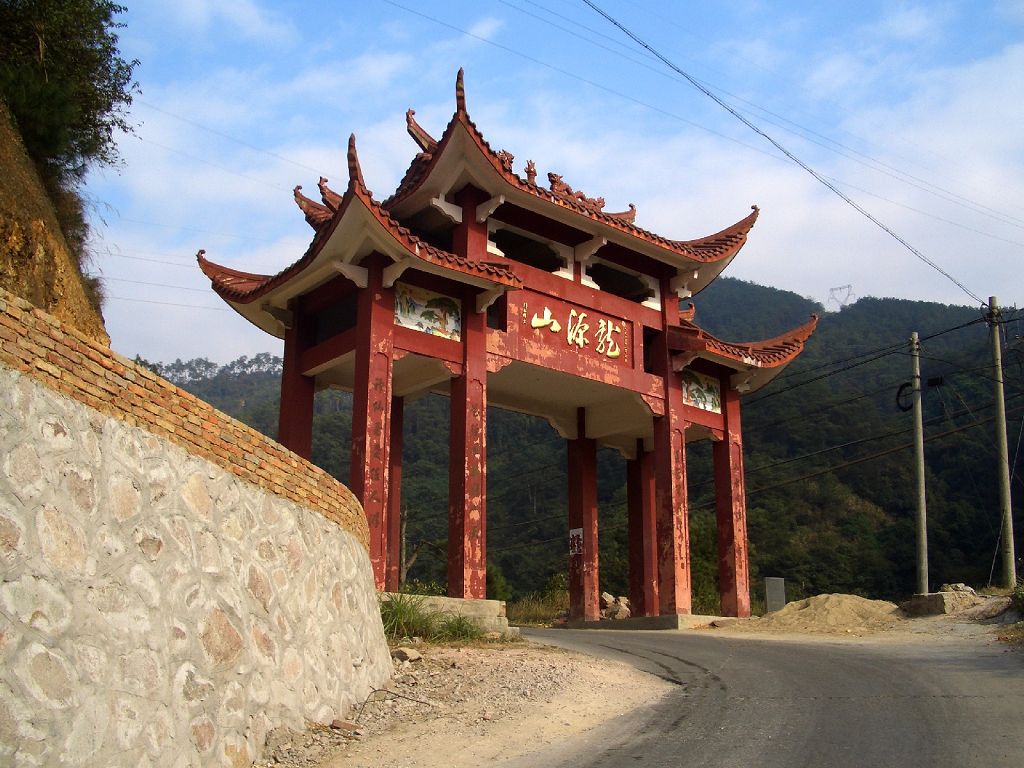 锦绣中华各地美景摄影作品（三十七）