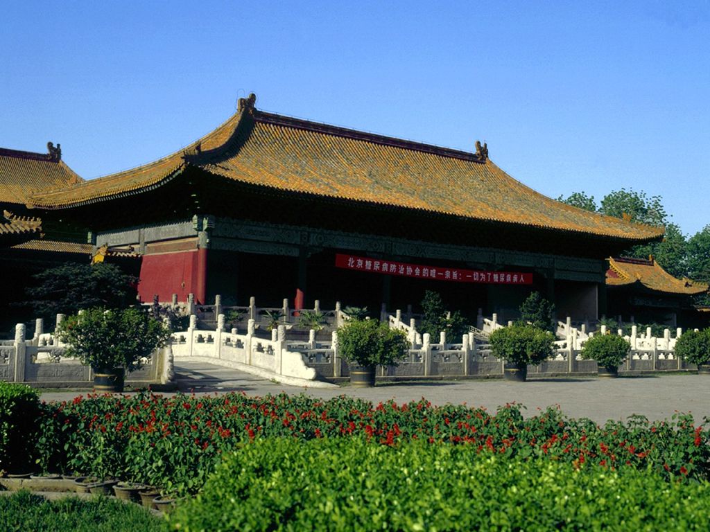 锦绣中华各地美景摄影作品（三十六）