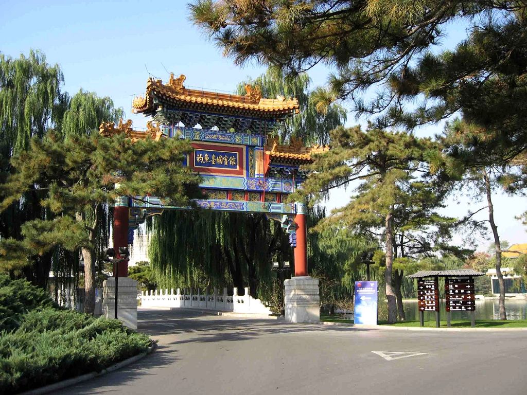锦绣中华各地美景摄影作品（三十六）