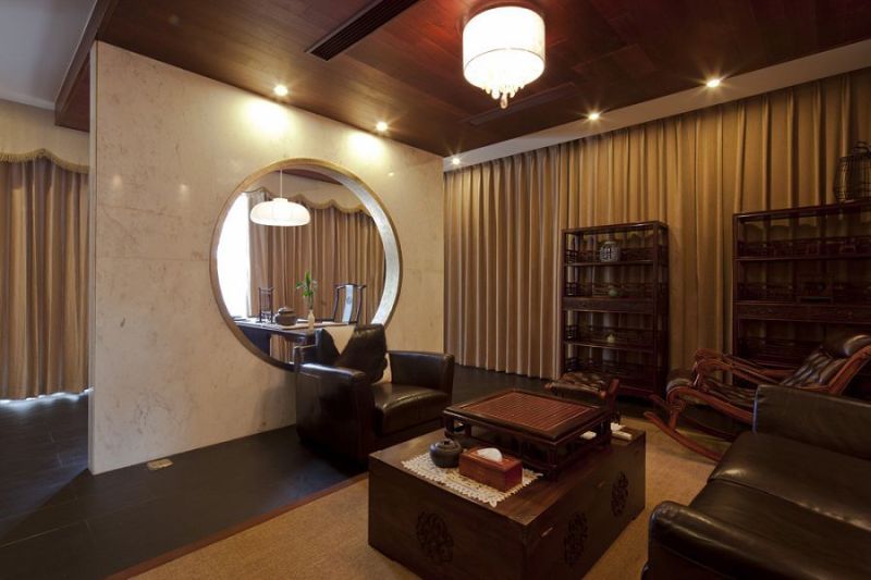 扬州小盘谷会所精品度假酒店Pangu Garden