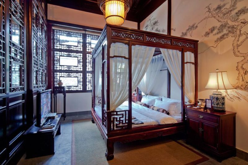 扬州小盘谷会所精品度假酒店Pangu Garden