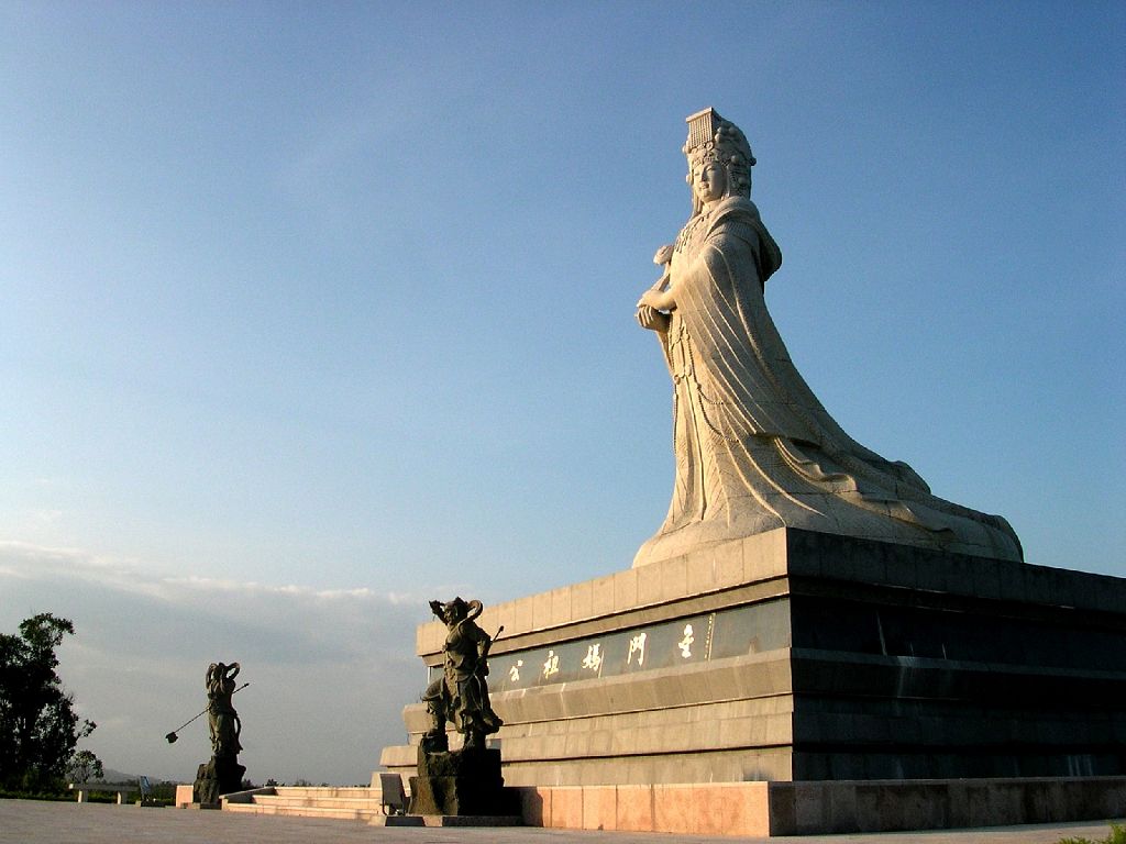 锦绣中华各地美景摄影作品（二十）