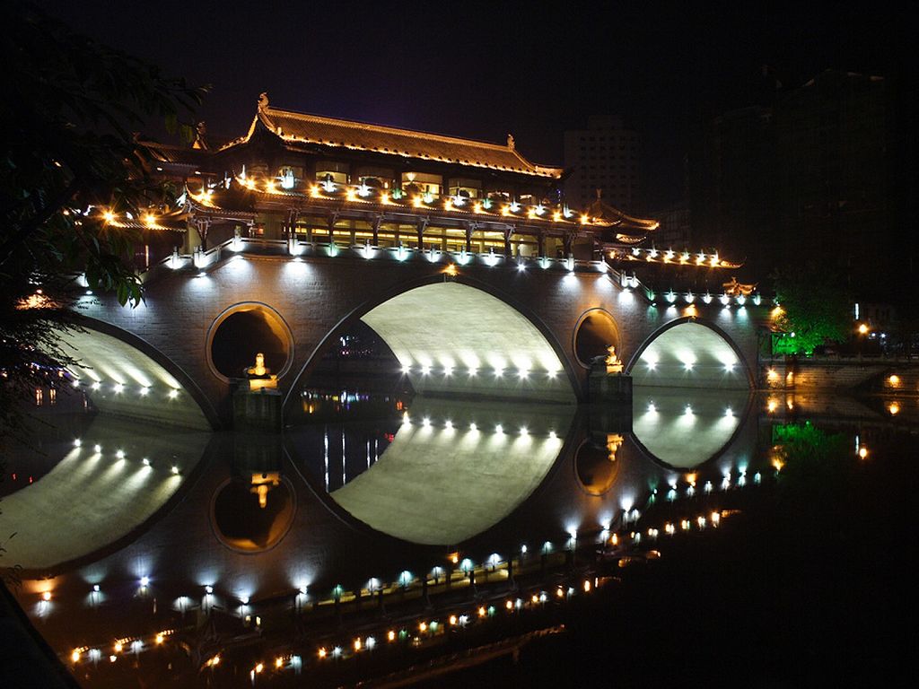 锦绣中华各地美景摄影作品（十九）