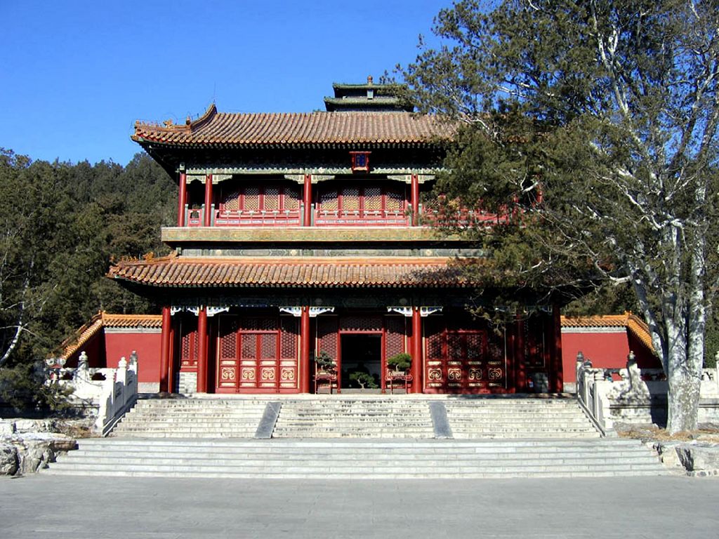 锦绣中华各地美景摄影作品（十九）