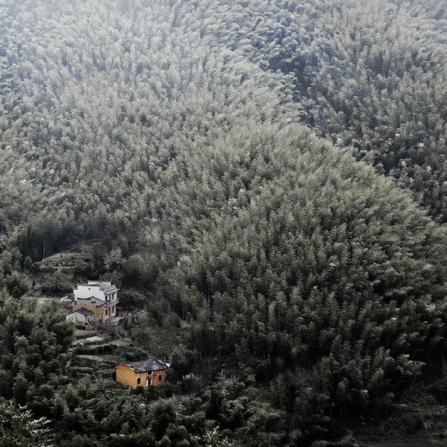 惊艳绝色中国创意风景色摄影作品（一）